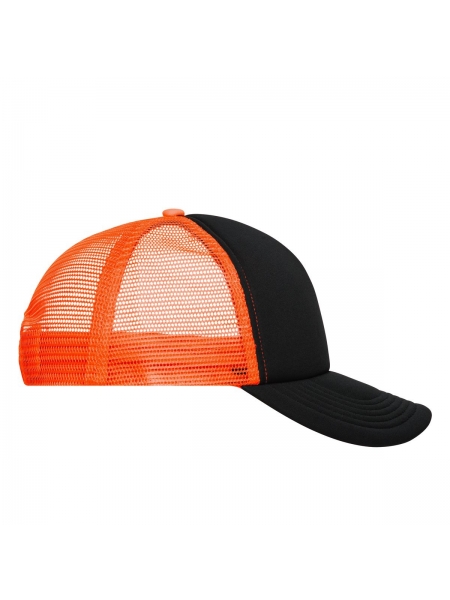 cappellini-con-rete-a-5-pannelli-da-192-eur-stampasi-black-neon orange.jpg
